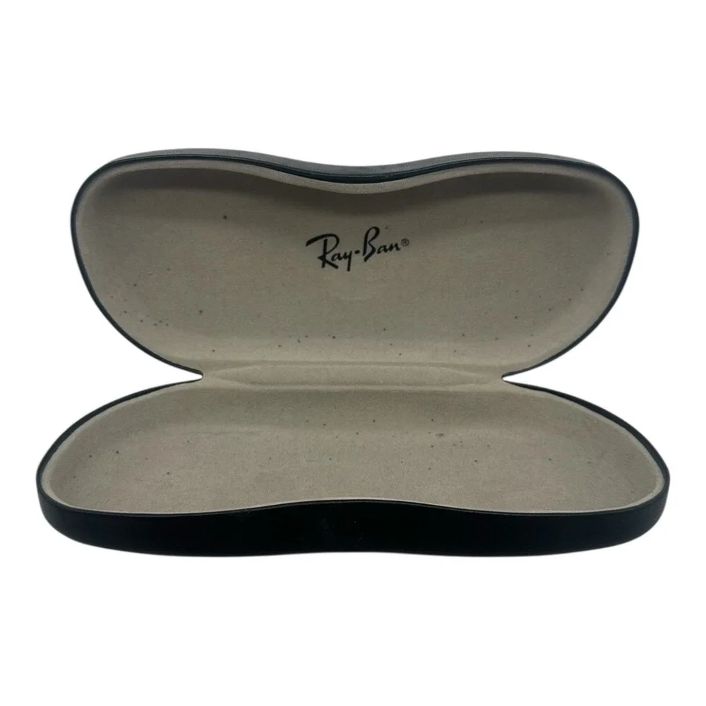 Ray Ban RB5285 5763 Turquoise Eyeglasses‎ FRAMES ONLY 53-19-145 w/Case